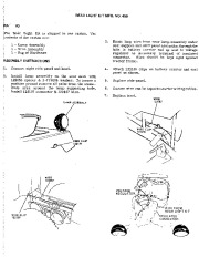 Simplicity 907 929 280 045 300 449 456 462 466 566 668 684 685 686 689 708 Snow Blower Owners Manual page 3