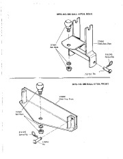 Simplicity 907 929 280 045 300 449 456 462 466 566 668 684 685 686 689 708 Snow Blower Owners Manual page 5