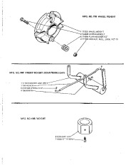 Simplicity 907 929 280 045 300 449 456 462 466 566 668 684 685 686 689 708 Snow Blower Owners Manual page 9