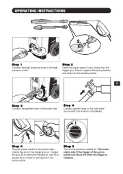 Kärcher Owners Manual page 5