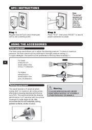 Kärcher Owners Manual page 6