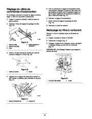 Toro 20046 Toro Super Recycler Mower, SR-21OSK Manuel des Propriétaires, 2001 page 18