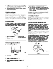 Toro 20046 Toro Super Recycler Mower, SR-21OSK Manuel des Propriétaires, 2001 page 9