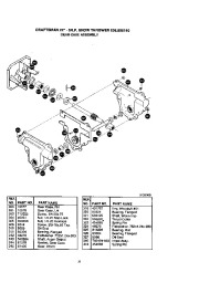 Craftsman 536.886140 Craftsman 22-Inch Snow Thrower Owners Manual page 27