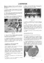 Toro 38040 524 Snowthrower Manuel des Propriétaires, 1979 page 15