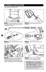 Kärcher Owners Manual page 4