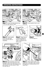 Kärcher Owners Manual page 5