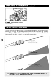 Kärcher Owners Manual page 6