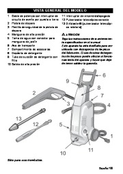 Kärcher Owners Manual page 18