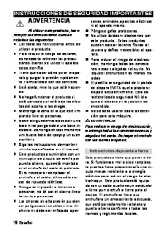 Kärcher Owners Manual page 19