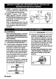 Kärcher Owners Manual page 23