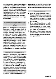 Kärcher Owners Manual page 28