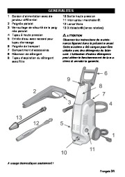 Kärcher Owners Manual page 34