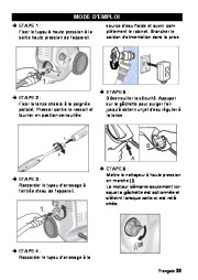 Kärcher Owners Manual page 38