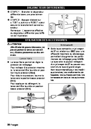 Kärcher Owners Manual page 39