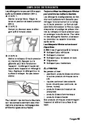 Kärcher Owners Manual page 40