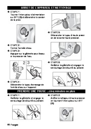 Kärcher Owners Manual page 41