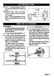 Kärcher Owners Manual page 7