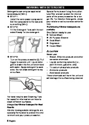 Kärcher Owners Manual page 8