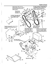 Simplicity 8-24 9-28 Snow Blower Parts Manual page 4