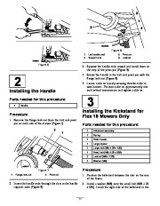 Toro Owners Manual, 2011 page 11