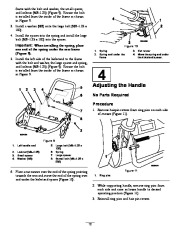 Toro Owners Manual, 2011 page 12