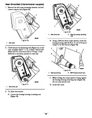 Toro Owners Manual, 2011 page 29