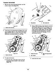 Toro Owners Manual, 2011 page 30