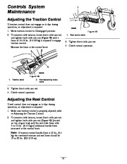 Toro Owners Manual, 2011 page 31