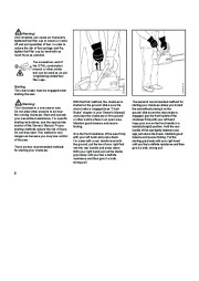 STIHL Owners Manual page 10