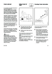 STIHL Owners Manual page 33