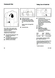 STIHL Owners Manual page 40