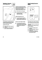 STIHL Owners Manual page 42