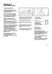 STIHL Owners Manual page 45