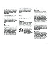 STIHL Owners Manual page 9