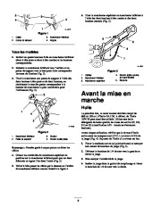 Toro 20022, 20023, 20025, 20027, 20029, 20061 Toro Recycler Mower, R-21S Manuel des Propriétaires, 1999 page 6