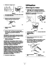 Toro 20022, 20023, 20025, 20027, 20029, 20061 Toro Recycler Mower, R-21S Manuel des Propriétaires, 1999 page 8