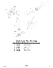 Toro 51602 Super Blower/Vacuum Parts Catalog, 2012 page 2