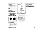 STIHL Owners Manual page 25