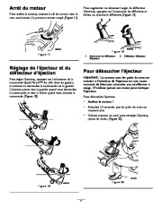 Toro 38583, 38584 Toro Power Clear Snowthrower Manuel des Propriétaires, 2010 page 11