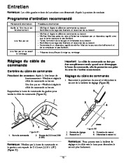 Toro 38583, 38584 Toro Power Clear Snowthrower Manuel des Propriétaires, 2010 page 13