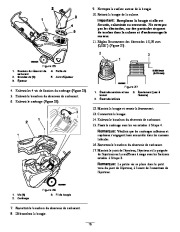 Toro 38583, 38584 Toro Power Clear Snowthrower Manuel des Propriétaires, 2010 page 15