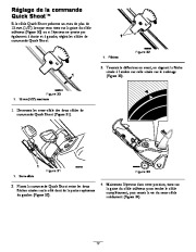 Toro 38583, 38584 Toro Power Clear Snowthrower Manuel des Propriétaires, 2010 page 17