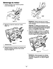 Toro 38583, 38584 Toro Power Clear Snowthrower Manuel des Propriétaires, 2010 page 9