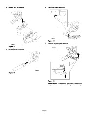Toro 51569 Ultra 350 Blower Owners Manual, 2006, 2007 page 21