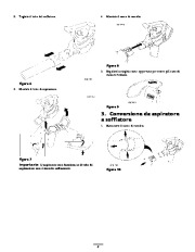 Toro 51569 Ultra 350 Blower Owners Manual, 2006, 2007 page 36