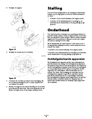 Toro 51569 Ultra 350 Blower Owners Manual, 2006, 2007 page 48
