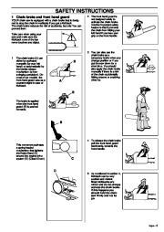 2001-2010 Husqvarna 61 268 272XP Chainsaw Owners Manual, 2001,2002,2003,2004,2005,2006,2007,2008,2009,2010 page 5