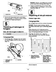 Toro 38597, 38629, 38637, 38639, 38657 Toro Power Max 826 O Snowthrower Ejere Håndbog, 2011 page 12