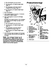 Toro 38597, 38629, 38637, 38639, 38657 Toro Power Max 826 O Snowthrower Ejere Håndbog, 2011 page 14